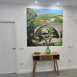 The House Appartement Arenas de San Pedro