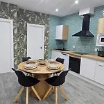 The House Appartement *