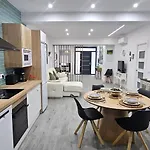 Appartement The House Arenas de San Pedro