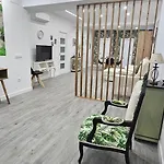 Appartement The House *