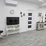 The House Appartement Arenas de San Pedro
