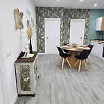 The House Appartement