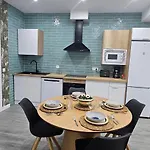 The House Appartement