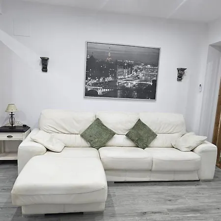 The House Apartament