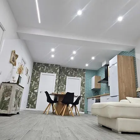 The House Apartament *