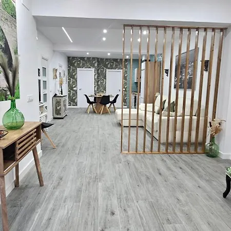 The House Apartament