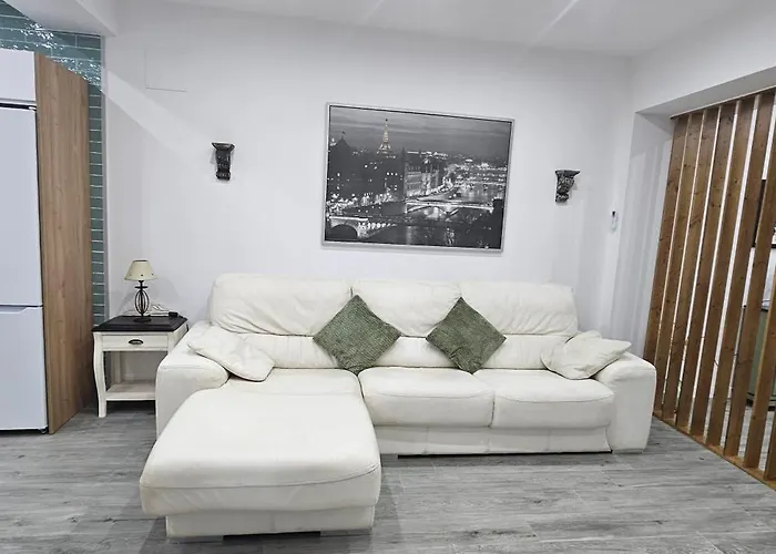 The House Apartament