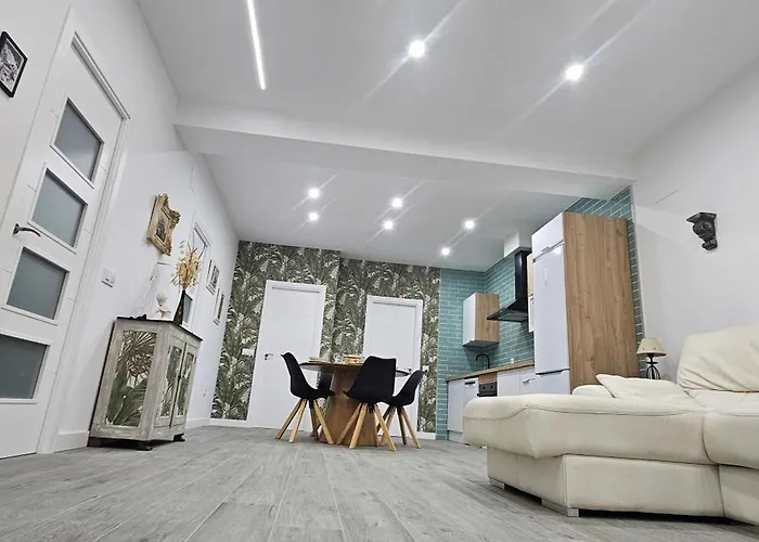 The House Apartament *