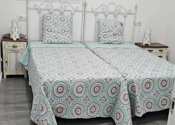 The House * Arenas de San Pedro