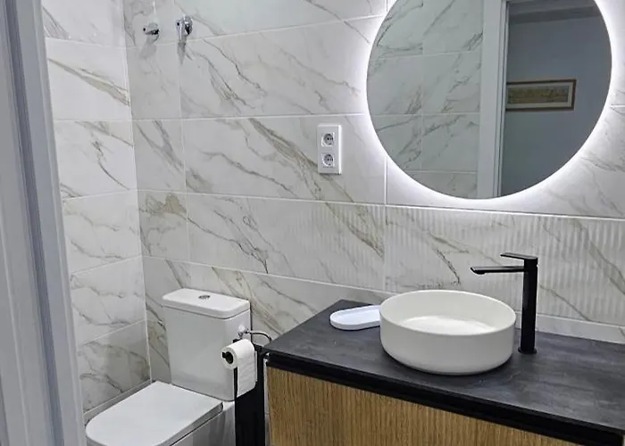 The House Apartament