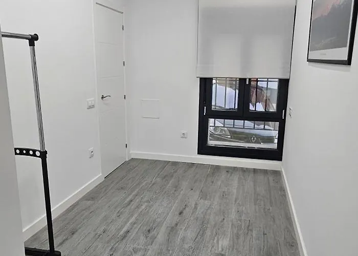 The House * Arenas de San Pedro