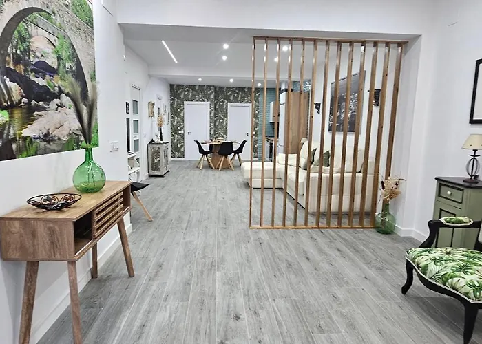 The House Apartament