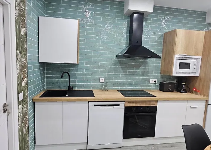 The House Apartament *