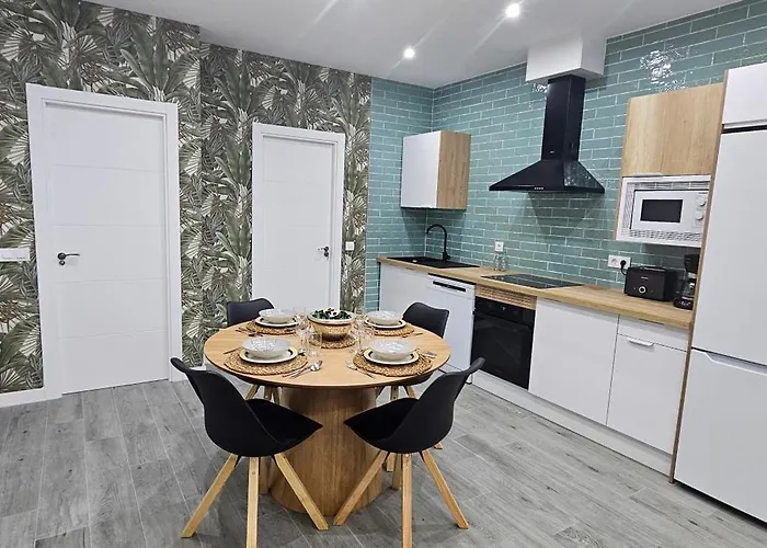 The House Apartament *