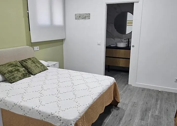 The House * Arenas de San Pedro