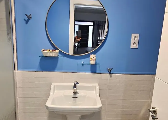 The House Apartament *