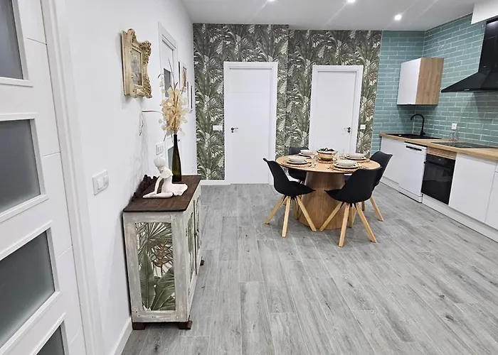 The House Apartament