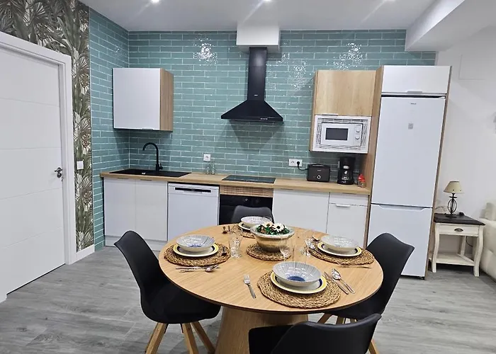 The House Apartament